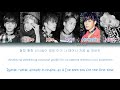 VIXX - Chained Up (사슬) (Color Coded Han|Rom|Eng Lyrics) | by YankaT