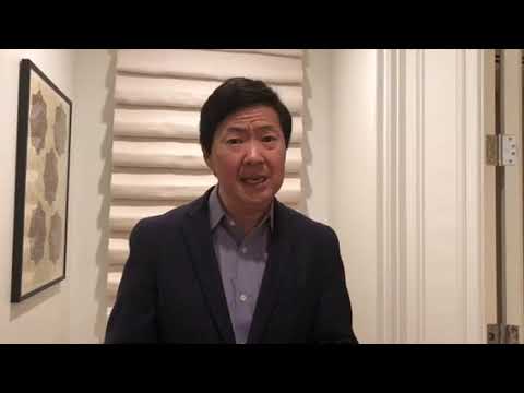 The 9th Asian Awards - Outstanding Achievement in Cinema - Crazy Rich Asians