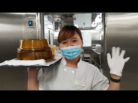 For the first time babyahi na ang costa firenze