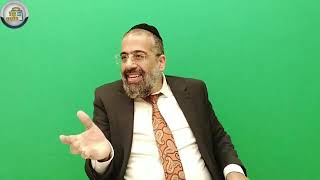 הרב בועז שלום - הלכות ברכות לט"ו בשבט