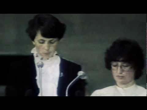 DANUTA W. – trailer