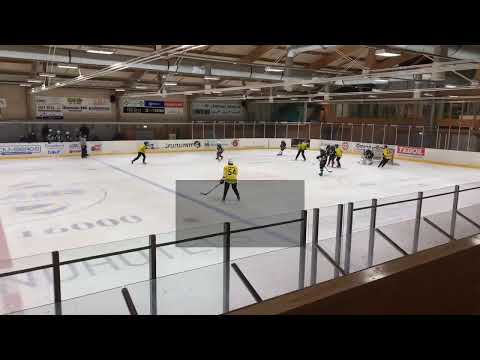 IFK Mariehamn-Vg-62 U17 Black