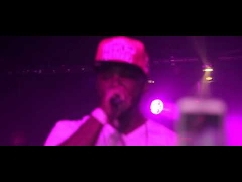 Bugotti Bomb - Shit on the industry. Live in Queen