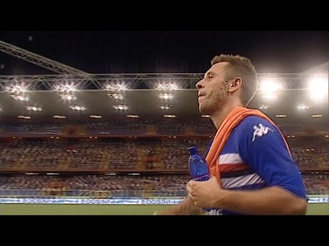 La Partita In Cui Cassano & Pazzini Hanno Fatto Impazzire i Loro Tifosi | Serie A 09/10