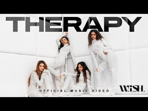 Video thumbnail for Therapy