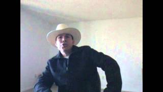 Rosita Alvirez, imitando a Piporro, Arturo