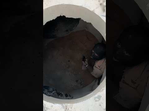 Chasing A Shortcut To The Airport… Ended Up In The Water