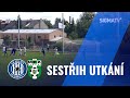 SK Sigma Olomouc U19 - MFK Karviná U19 3:0