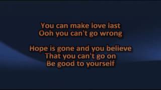Fair Warning - Angels Of Heaven - Karaoke