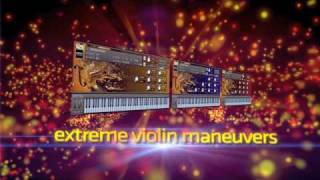 Video thumbnail for Vir2 Instruments Violence Trailer by vir2instruments