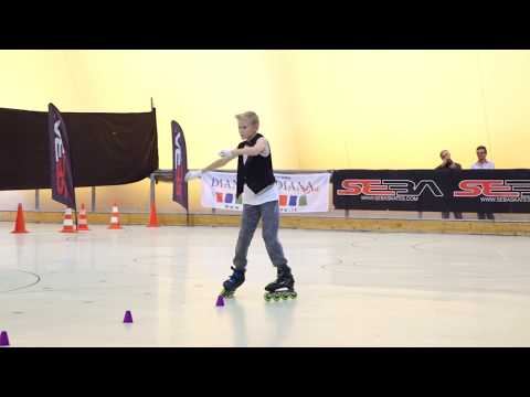 EFSC 2017 / Junior / Shilov Timofey - 6 place