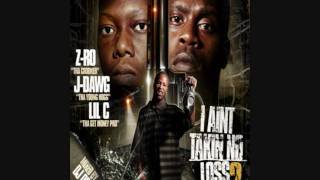 Slim Thug & J-Dawg: June 27th