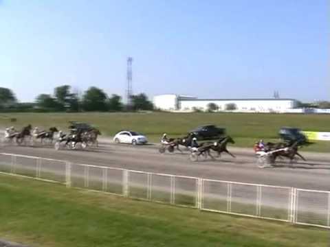 V KASAČKA TRKA 1091-2000