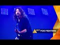 Foo Fighters Everlong Glastonbury 2017