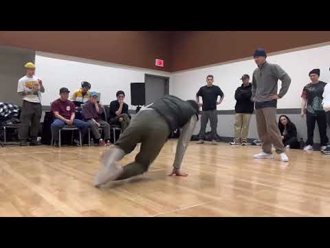 [top16] Connor vs Wolvi - Styles Upon Styles