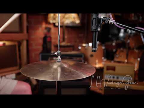 Paiste 602 14” Hats  842 Grams - $495.