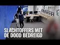 Gewapende overval telefoonwinkel