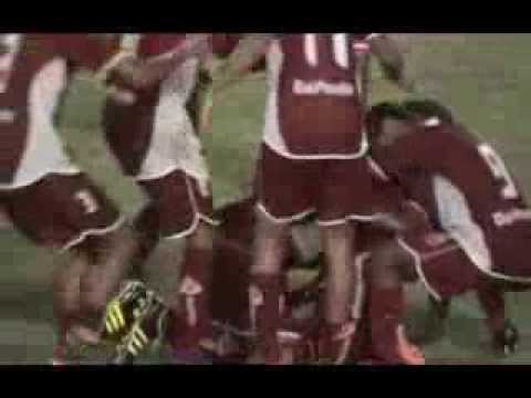 Imperatriz 3 x 0 Guarani.avi