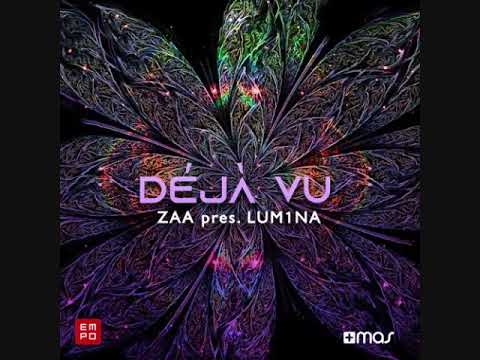 LUM1NA - Deja Vu #psytrance #psytrancemusic