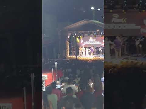 20° dia do evangélico de Padre Paraíso - MG