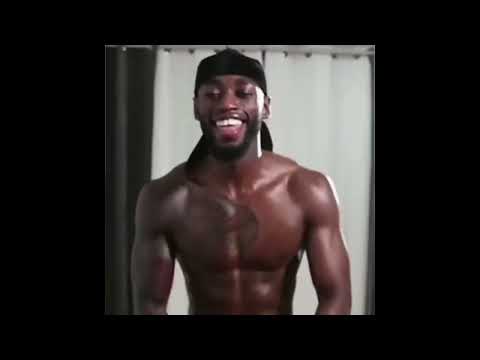 Black Guy Meme