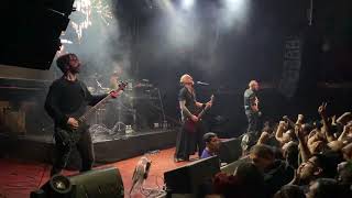 SAMAEL - &quot;To Our Martyrs&quot; (Blondie, Santiago 01-03-20)