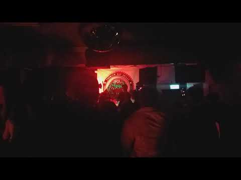 Too Many Ts, Hyde Park Book Club, 23/11/19