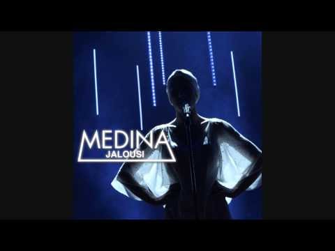 Medina - Jalousi - 2014