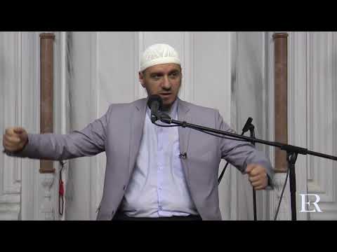 46. Hixhreti, arritja në Medine - Enis Rama