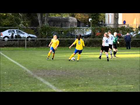 Velsen VR1 - Maarssen VR1 2-1