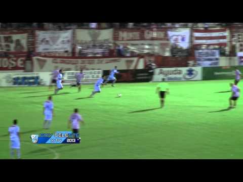 Los Andes 1 Temperley 1 Compact in HD