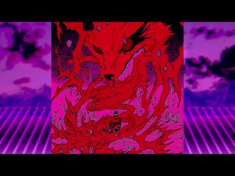 [FREE FOR PROFIT] Treepside x Hyperpop x Glitchcore type beat -"KURAMA"
