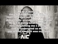 B.o.B - How 2 Rap (Lyrics)