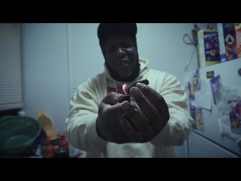 TSav RN4L - Go In (Official Music Video)
