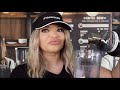 ASMR Rude Starbucks Employee