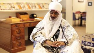 Economiste et émir de Kano, qui est Sanusi II?