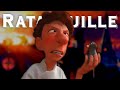 Ratatouille S Hidden Messages