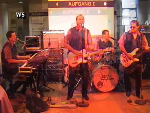 CAGEY STRINGS 2010 in München