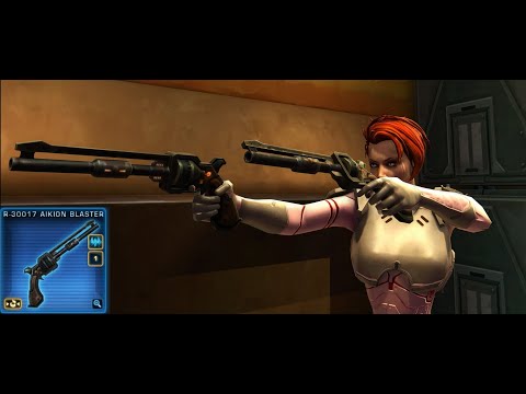 R Swtor