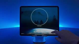 Philips Hue Video
