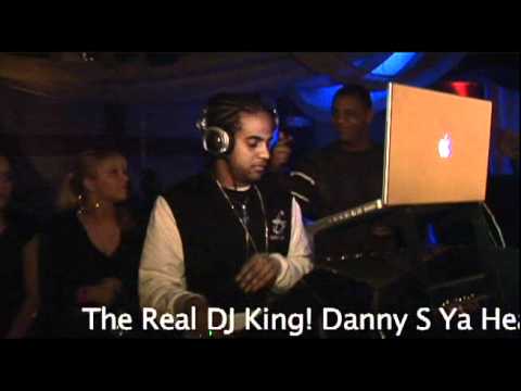 Free Danny S! Ya Heard!!!!