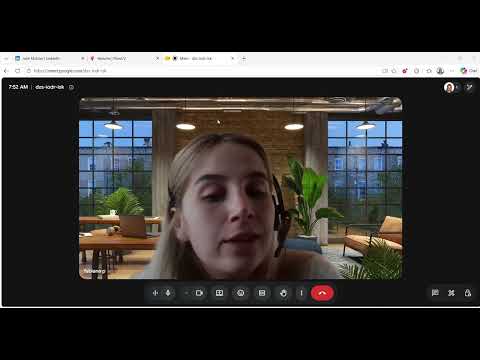Video preview