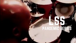 BATCAVE SESSIONS Pandemic Series LSS Stonefree