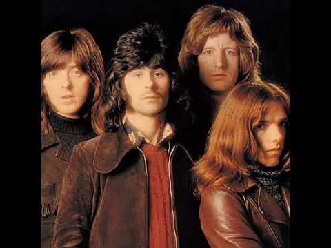 Badfinger - Baby Blue (2010 Remaster) (Badly Extended)