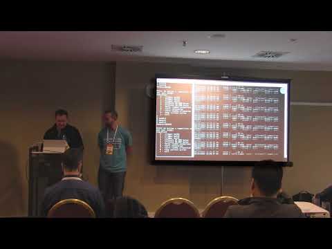How we integrated the LTTng pipeline to monitor .NET Core applications on Linux