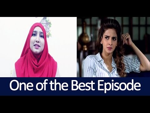 Besharam Episode 21 Review | one of the best episode