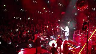 Bryan Ferry - The &#39;In&#39; Crowd - London Royal Albert Hall - 2020/03/13