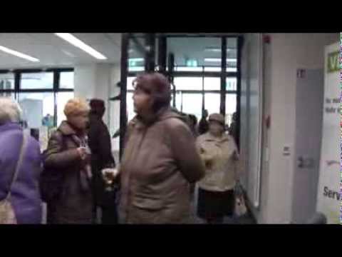 Eröffnet: VBH-Energiewelt in der Lausitzhalle - ELSTERWELLE