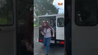Book & Ride Tutorial on myToyota Shuttle PH app! | HELLO, SANTA ROSA! SAKAY NA! (November 2023)