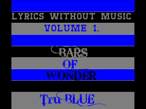 Industry-Tru BLUE-V-II Productions